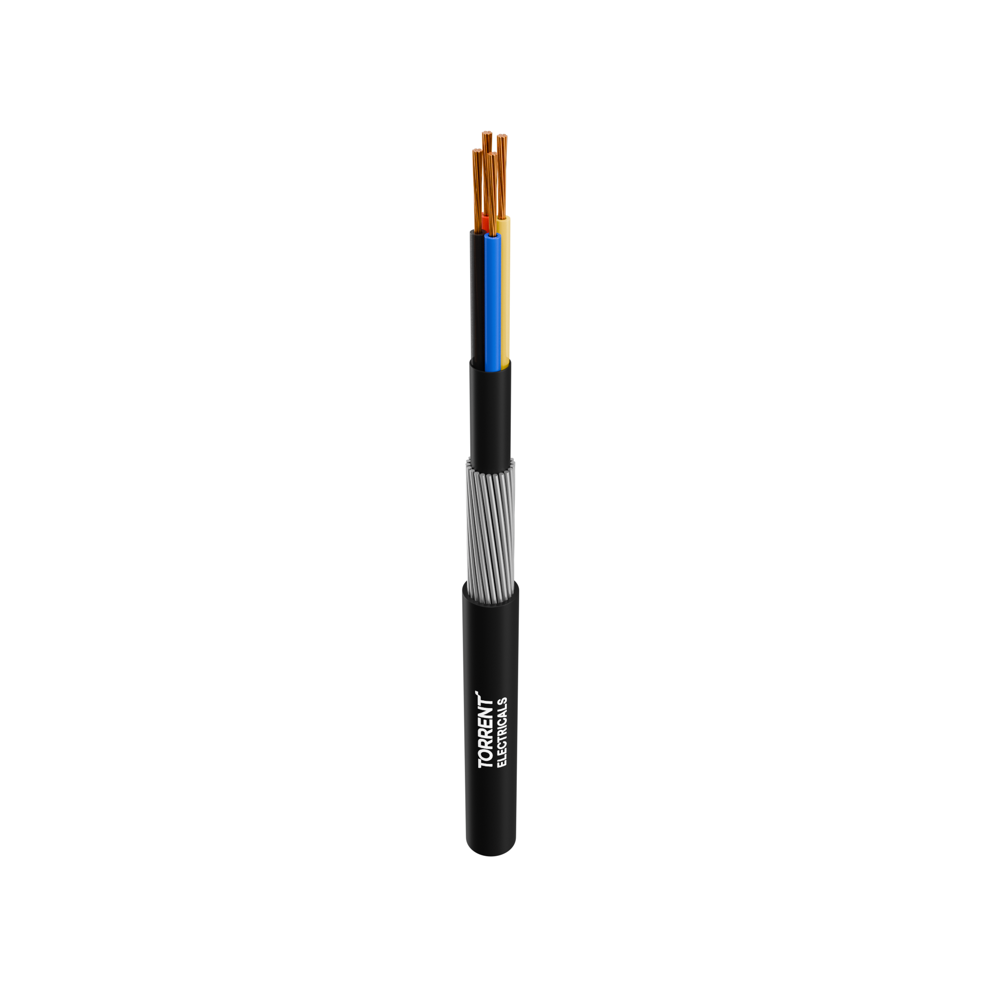 LV Cables Image